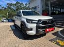 Thumbnail Toyota Hilux 2.8GD-6 double cab 4x4 Legend RS auto