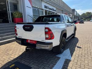 Toyota Hilux 2.8GD-6 double cab 4x4 Legend RS auto - Image 2