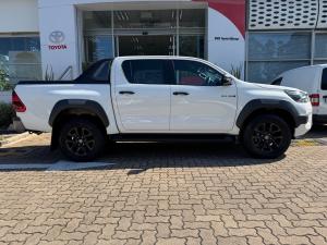 Toyota Hilux 2.8GD-6 double cab 4x4 Legend RS auto - Image 3