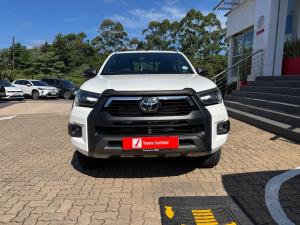 Toyota Hilux 2.8GD-6 double cab 4x4 Legend RS auto - Image 4