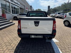 Nissan NP200 1.6i safety pack (aircon) - Image 5