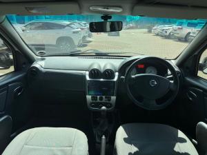 Nissan NP200 1.6i safety pack (aircon) - Image 6