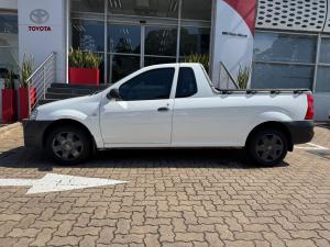 Nissan NP200 1.6i safety pack (aircon) - Image 16