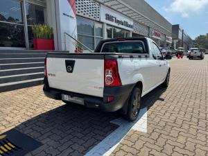 Nissan NP200 1.6i safety pack (aircon) - Image 2