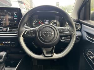 Toyota Starlet 1.5 XR auto - Image 8