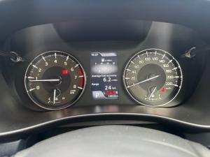 Toyota Starlet 1.5 XR auto - Image 11