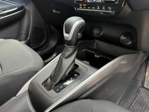 Toyota Starlet 1.5 XR auto - Image 12