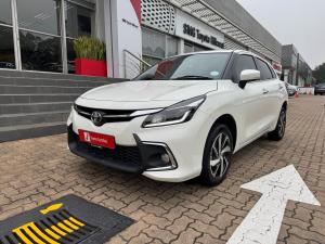 Toyota Starlet 1.5 XR auto - Image 18