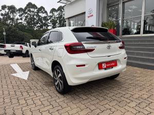 Toyota Starlet 1.5 XR auto - Image 19