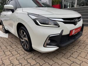 Toyota Starlet 1.5 XR auto - Image 21