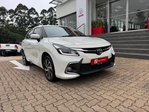 Toyota Starlet 1.5 XR auto - Image 1