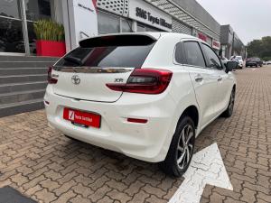 Toyota Starlet 1.5 XR auto - Image 2