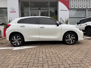 Toyota Starlet 1.5 XR auto - Image 3