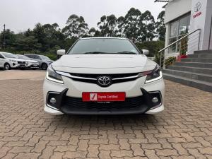 Toyota Starlet 1.5 XR auto - Image 4