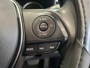 Toyota RAV4 2.0 GX CVT - Image 10