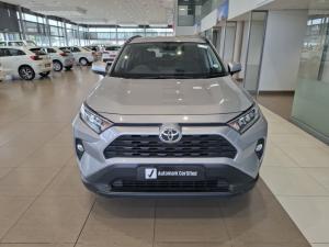 Toyota RAV4 2.0 GX CVT - Image 4