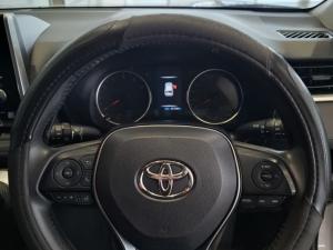 Toyota RAV4 2.0 GX CVT - Image 8