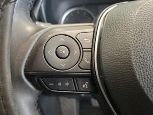 Toyota RAV4 2.0 GX CVT - Image 9