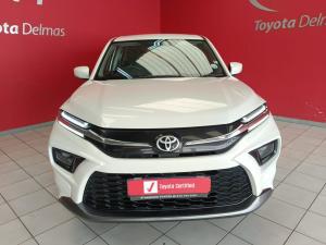 Toyota Urban Cruiser 1.5 XR - Image 4