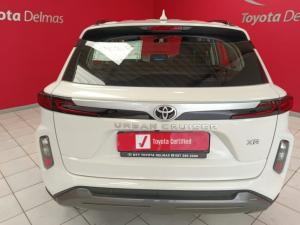 Toyota Urban Cruiser 1.5 XR - Image 5