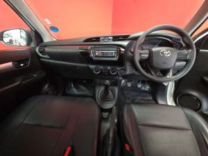 Toyota Hilux 2.4 GD SP/U Single Cab - Image 7