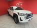 Toyota Hilux 2.4 GD-6 Raider X 4X4D/C - Thumbnail 1