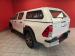 Toyota Hilux 2.4 GD-6 Raider X 4X4D/C - Thumbnail 9