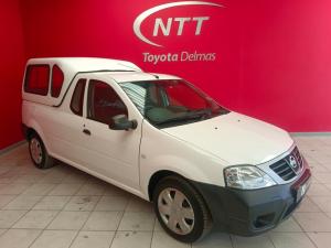 Nissan NP200 1.6 Safety PackS/C - Image 1