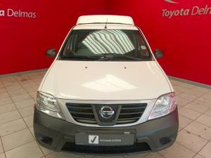 Nissan NP200 1.6 Safety PackS/C - Image 4