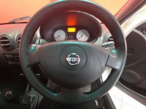 Nissan NP200 1.6 Safety PackS/C - Image 8