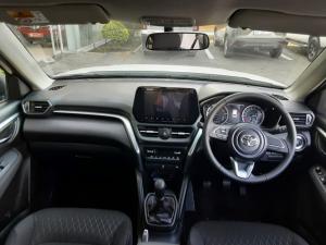 Toyota Urban Cruiser 1.5 XR - Image 6