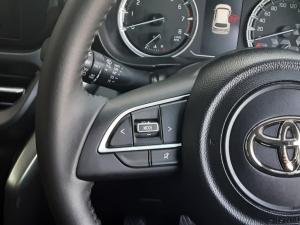 Toyota Urban Cruiser 1.5 XR - Image 9