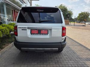Toyota Prado TX 2.8GD automatic - Image 5