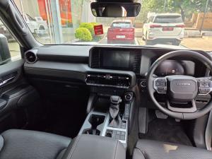 Toyota Prado TX 2.8GD automatic - Image 6
