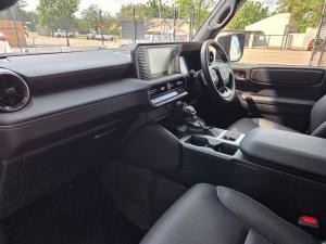 Toyota Prado TX 2.8GD automatic - Image 7