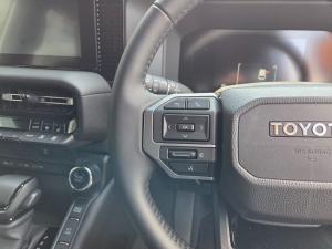 Toyota Prado TX 2.8GD automatic - Image 9