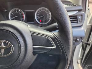 Toyota Starlet 1.5 Xi - Image 10