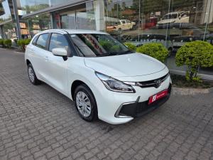 Toyota Starlet 1.5 Xi - Image 1