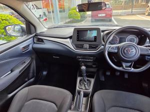 Toyota Starlet 1.5 Xi - Image 6