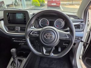 Toyota Starlet 1.5 Xi - Image 8