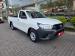 Toyota Hilux 2.0 VvtiP/U Single Cab - Thumbnail 1