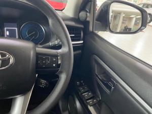 Toyota Fortuner 2.4GD-6 Raised Body automatic - Image 10