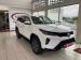 Toyota Fortuner 2.4GD-6 Raised Body automatic - Thumbnail 1