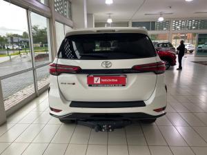 Toyota Fortuner 2.4GD-6 Raised Body automatic - Image 5