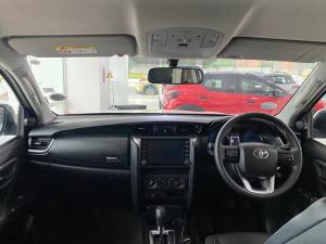 Toyota Fortuner 2.4GD-6 Raised Body automatic - Image 6
