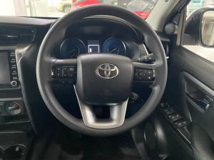 Toyota Fortuner 2.4GD-6 Raised Body automatic - Image 8