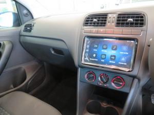 Volkswagen Polo Vivo 1.4 - Image 10