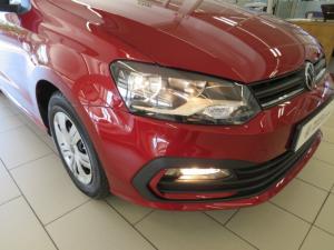 Volkswagen Polo Vivo 1.4 - Image 19