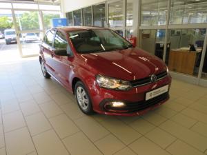 Volkswagen Polo Vivo 1.4 - Image 1