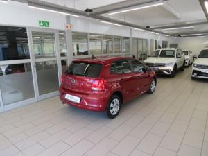 Volkswagen Polo Vivo 1.4 - Image 20